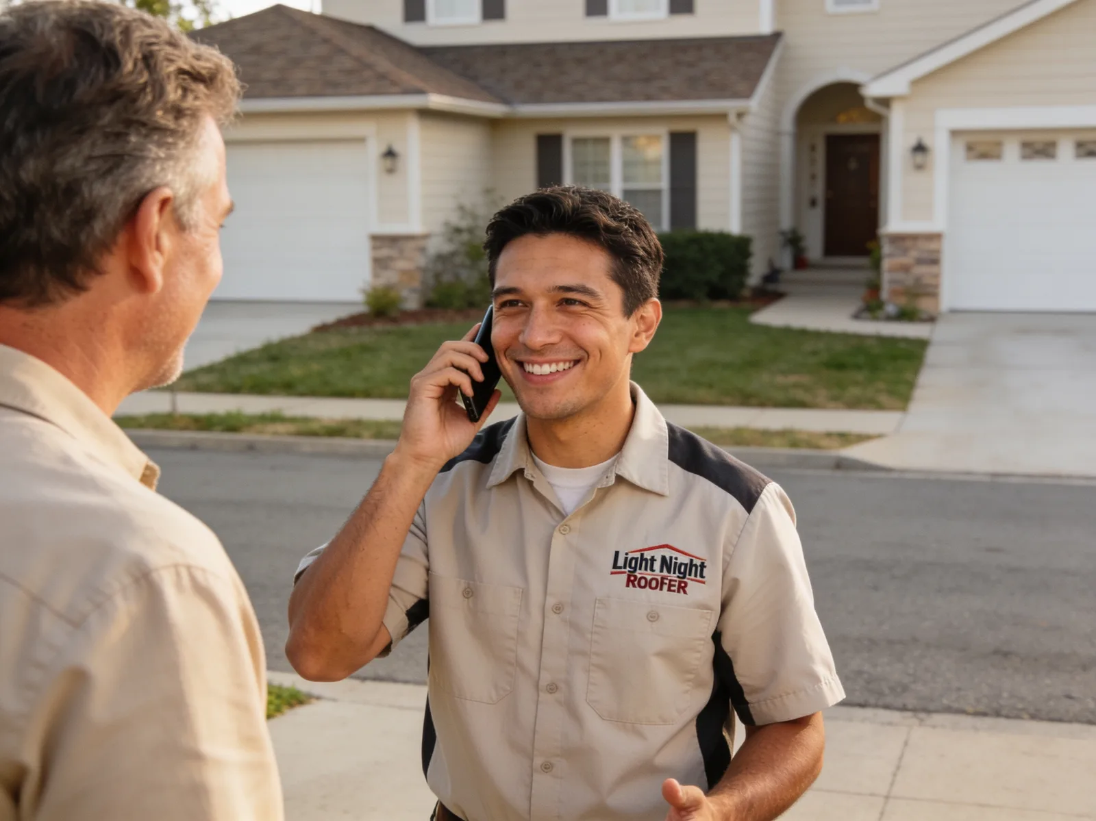 Emergency Roof Repair Bear Creek, WI FAQs